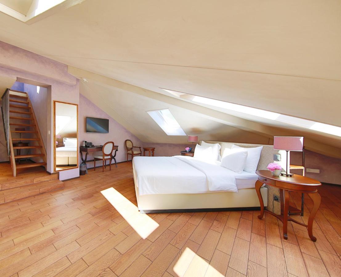 Suite Torre
