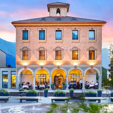 La Tureta Boutique Hotel & Restaurant-2