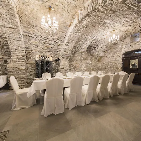 La Tureta Boutique Hotel & Restaurant-3